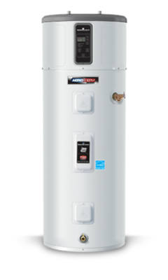 Heat Pump Water Heaters 2