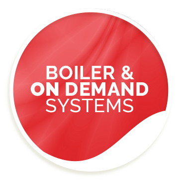Boilers / Tankless Water Heaters